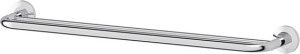 STA 038 Штанга для полотенца двойная 70 cm FBS Standard