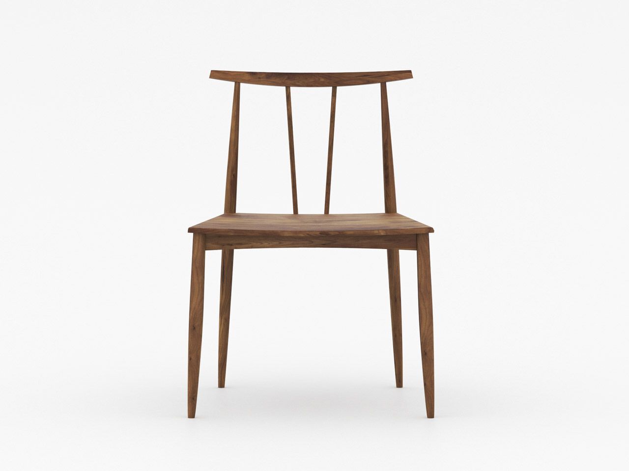 Стул из массива дерева Air Division ARCH-00114619