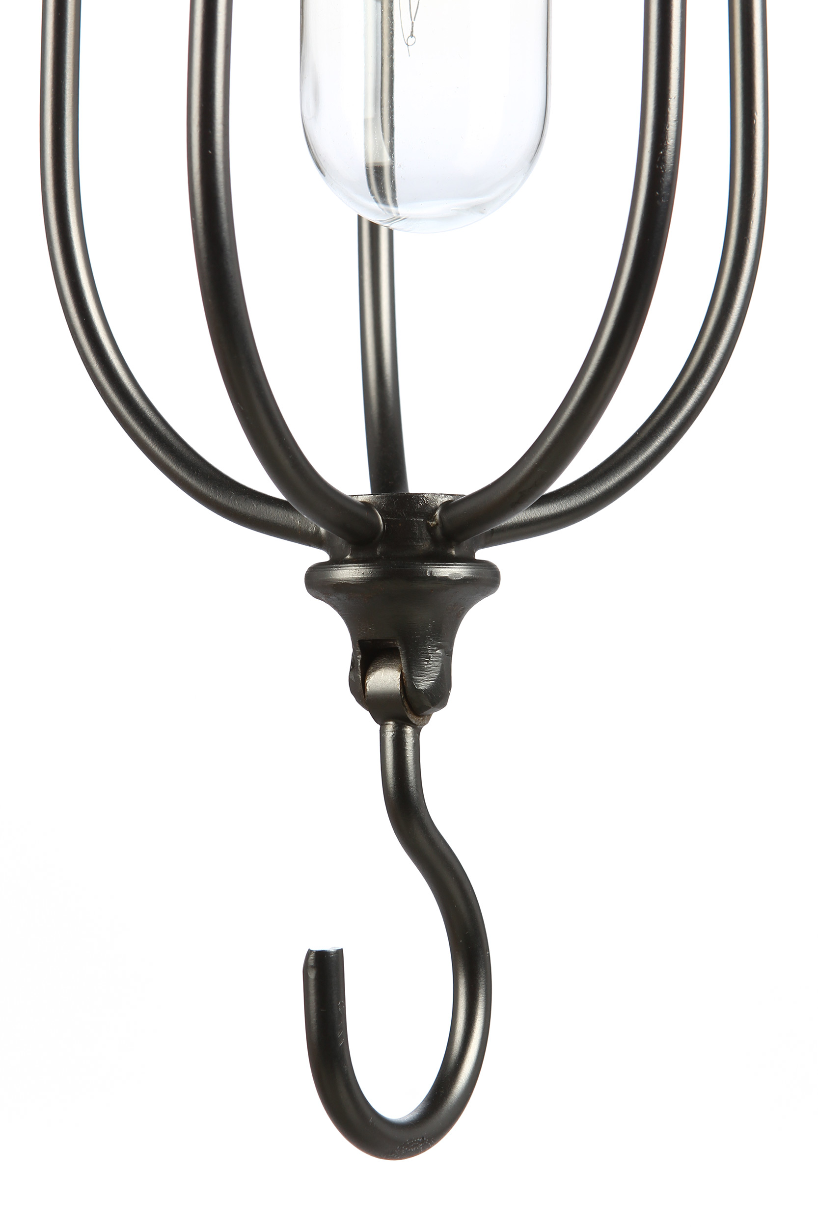 2000000065229 Подвесной светильник Handle ELECTRORETRO Hook - Вид №2