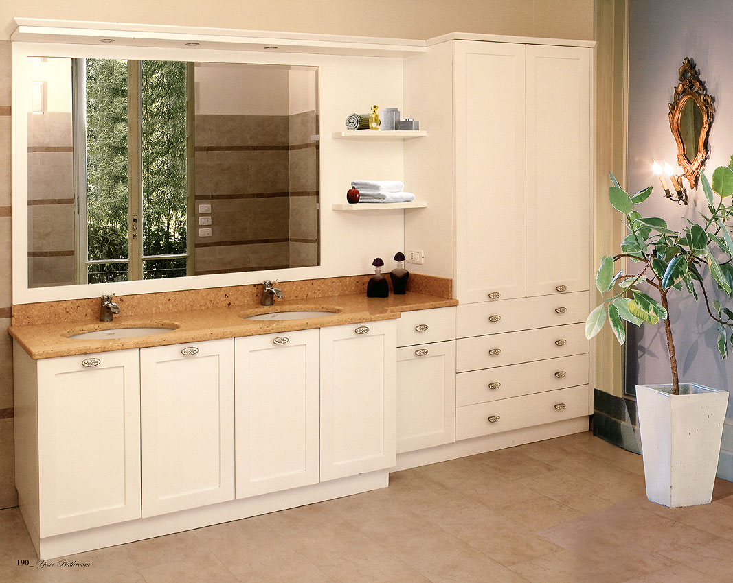 База под раковину  ARTE ANTIQUA 400 