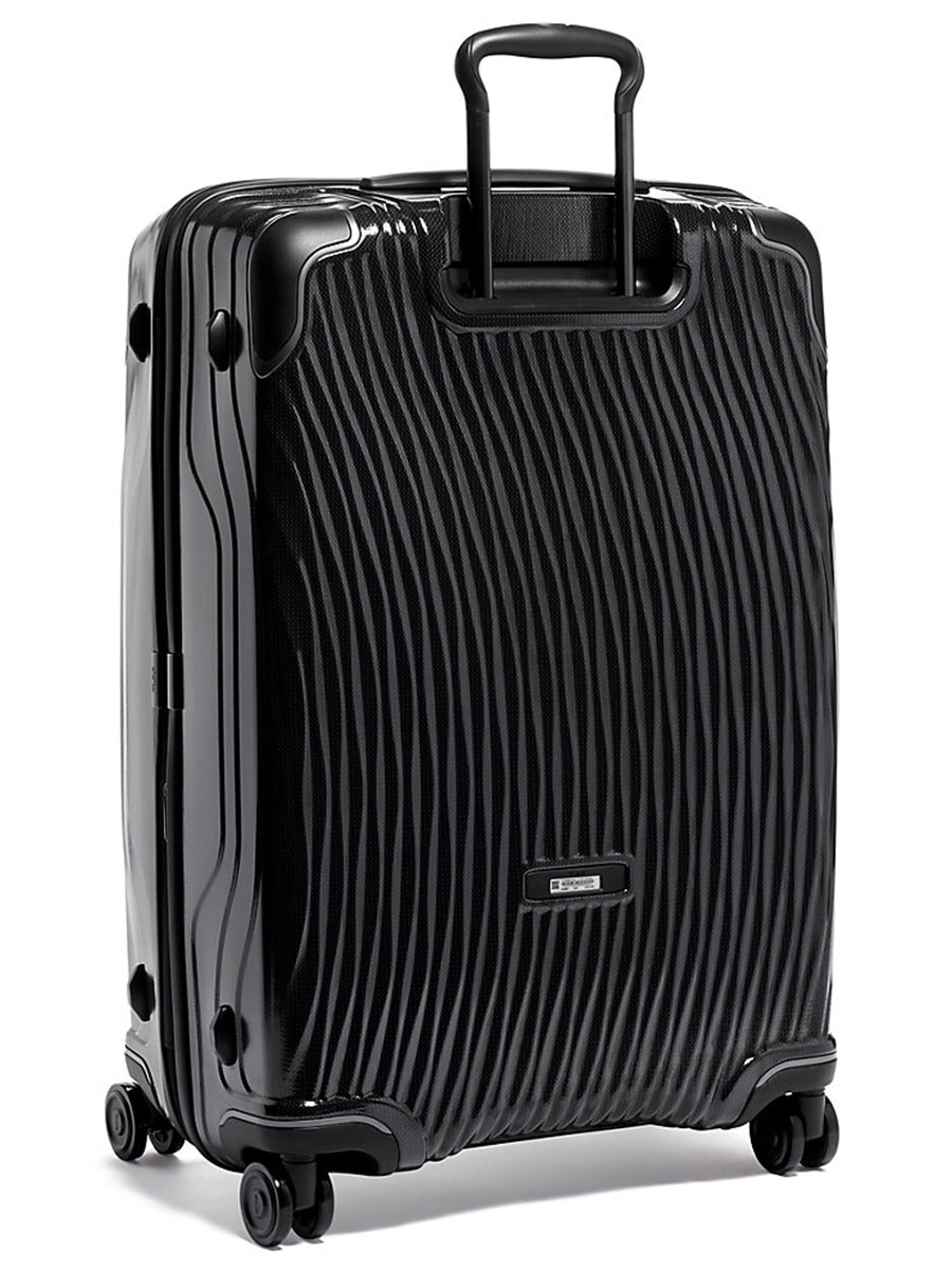 287673D Чемодан Extended Trip Expandable Packing Case Tumi Latitude  - Вид №1