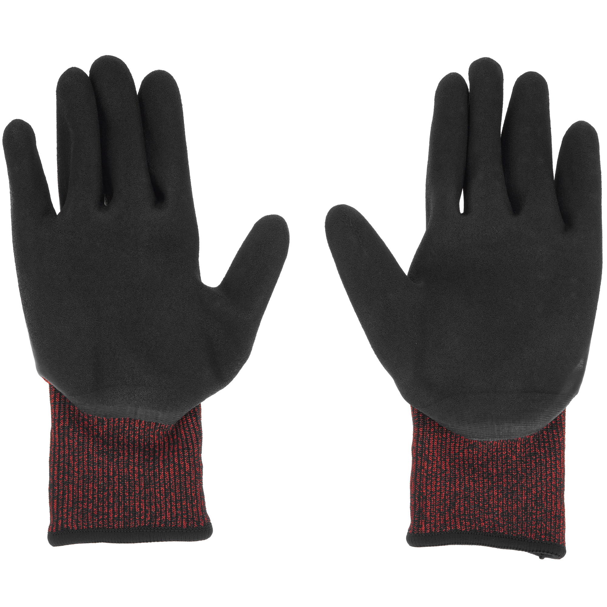 Перчатки трикотажные Milwaukee Winter Cut level 3/C 9/L 5631836 STDN-0066094 - Вид №1