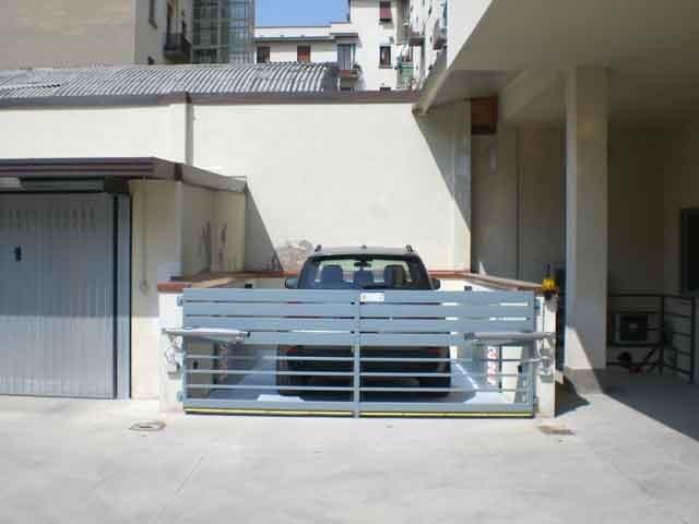 GREEN PARK Montauto Ascensori per auto e montauto sun-id-1398852 - Вид №14