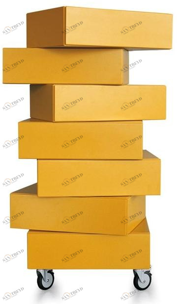 Lago Комод на колесиках Morgana sun-id-1513184