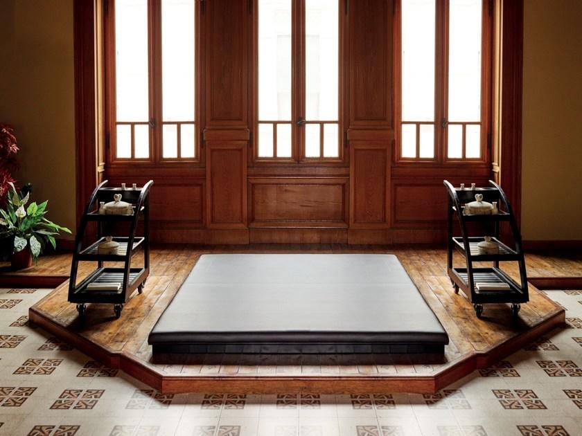 Nilo Массажная кровать Oriental N9145 - Вид №2