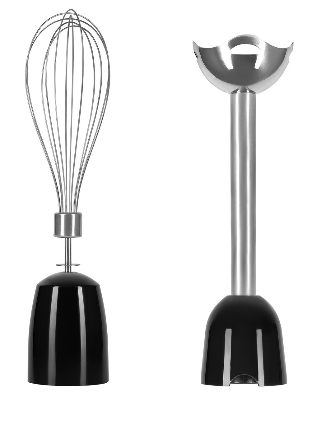 9027131 Блендер погружной RED SOLUTION RHB-2948 черный STDN-0152225 - Вид №3