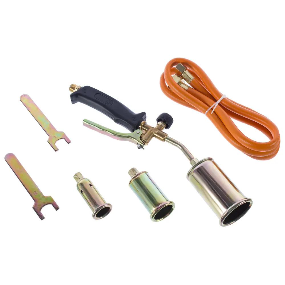 Сварис ГВП 450КР - профессиональный набор для кровельных работ с горелкой 14275144 STLM-0004739 - Вид №1