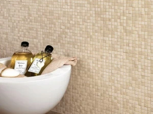 FAP ceramiche Белая мозаика Color now