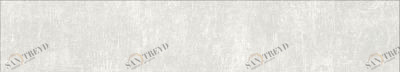 Граните Стоун Цемент белый структурированная 1200x295 Керамика Будущего sun-id-324336