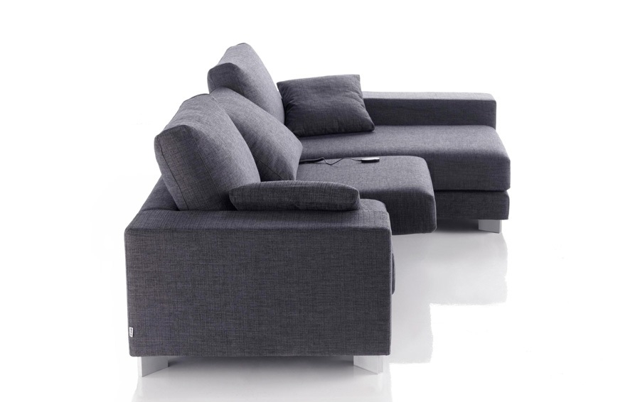 004583 Модульный диван Alameda KOO International Santreyd  - Вид №2