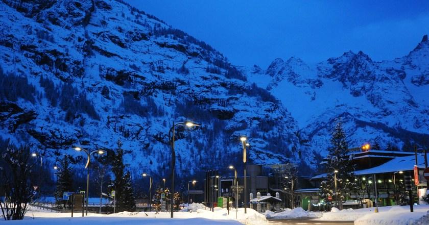 Neri Светодиодная головка столба Altair sun-id-1434536 - Вид №8