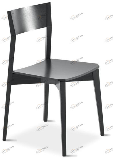 Febal Casa Стул из дуба sun-id-1494115