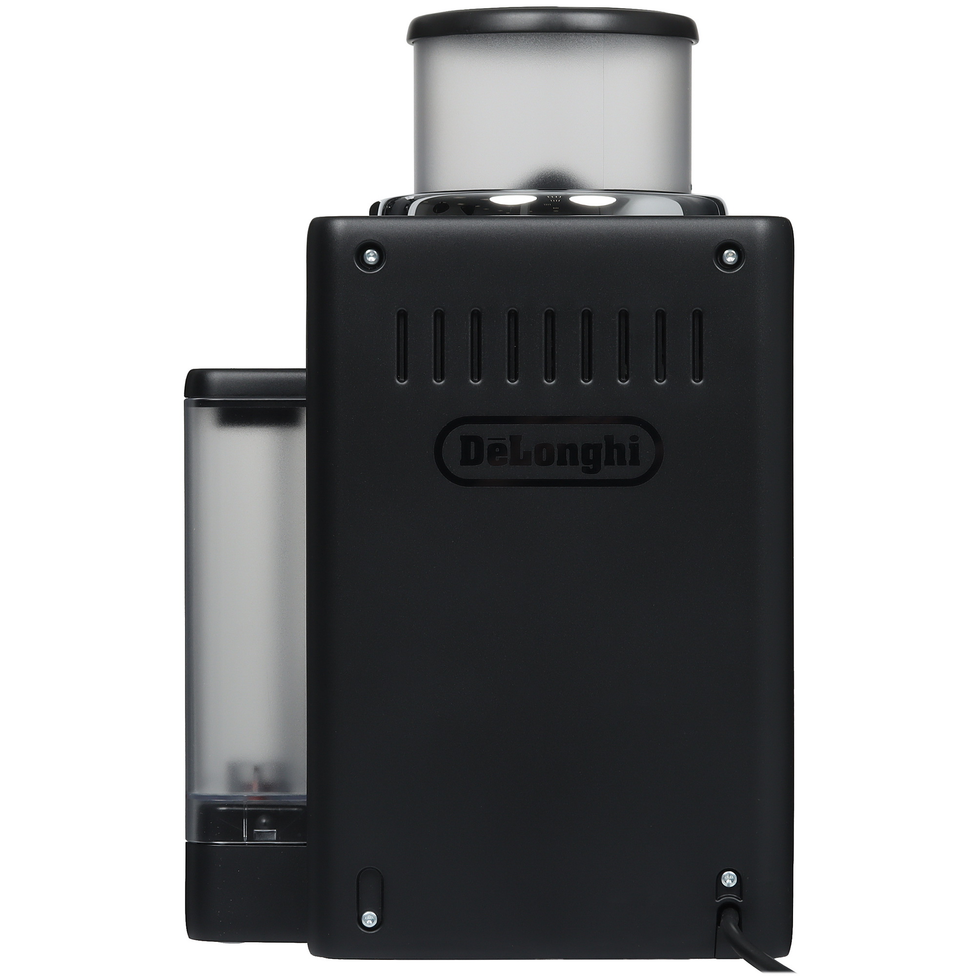 9150439 Кофемашина автоматическая DeLonghi EXAM440.55.B черный STDN-0063006 - Вид №6