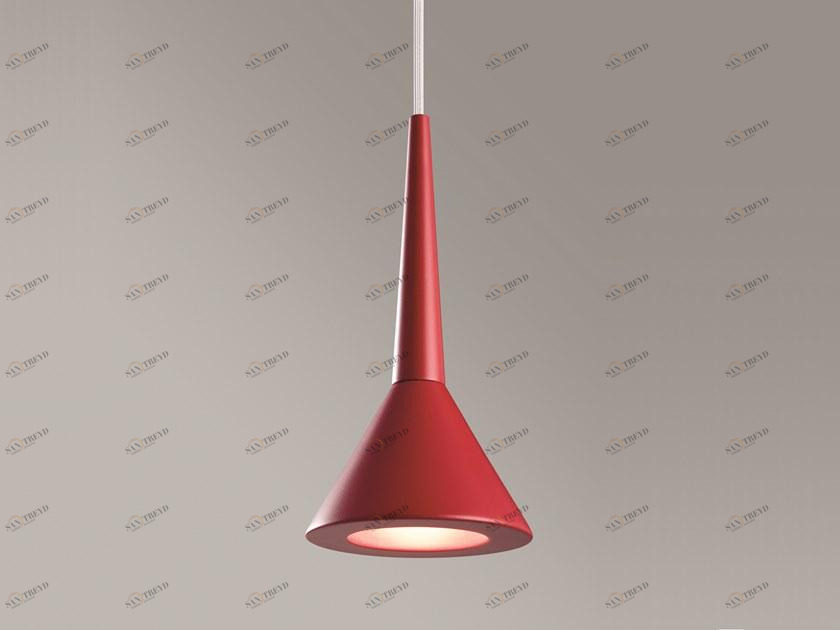 EGOLUCE Светодиодная подвесная лампа Pevera 1551 