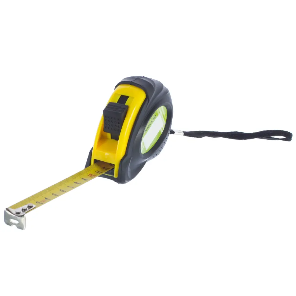 Рулетка 5 м х 19 мм Santreyd STLM-2071806