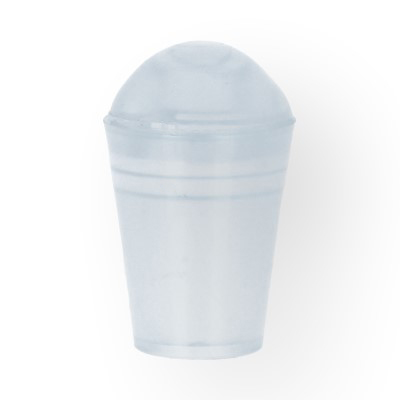 27106 Н Концевики прозрачный Santreyd 