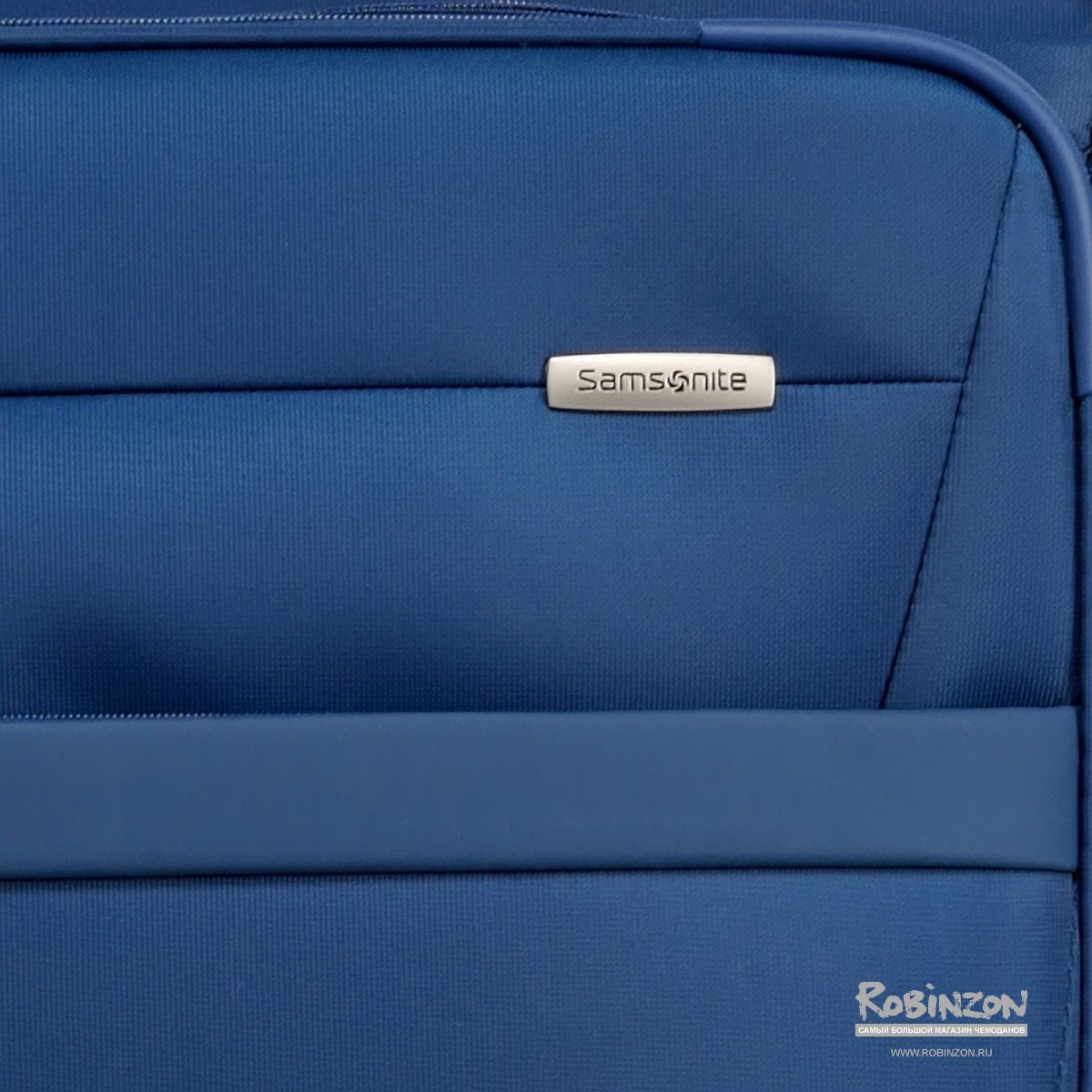 76D-01903 Чемодан 76D*903 Upright L Exp Samsonite Auva  - Вид №7