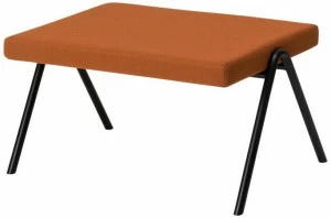 LOEHR Подставка для ног из ткани Plato