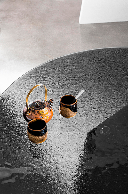 Стол DEOD SOVET ITALIA P1481  - Вид №5