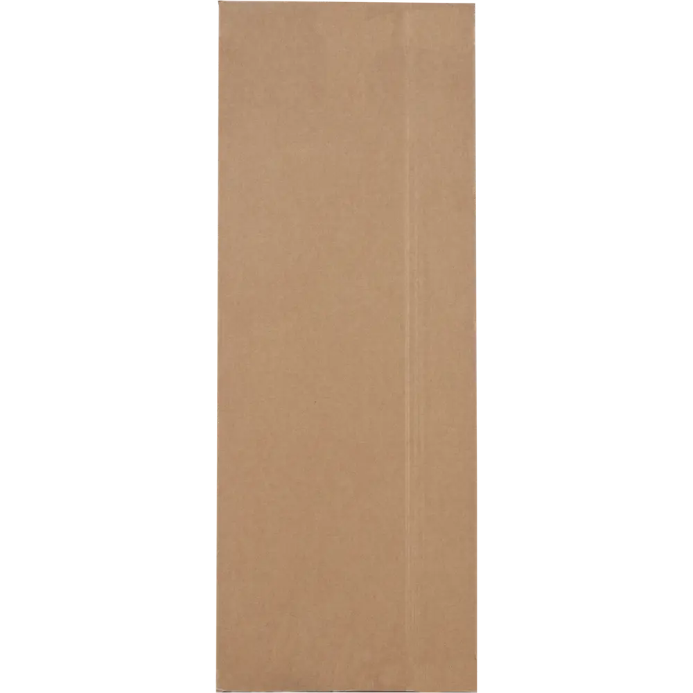 Фасад застекленный Руза 39.7x102.1 см Delinia ID ЛДСП цвет коричневый STLM-2174418 - Вид №5