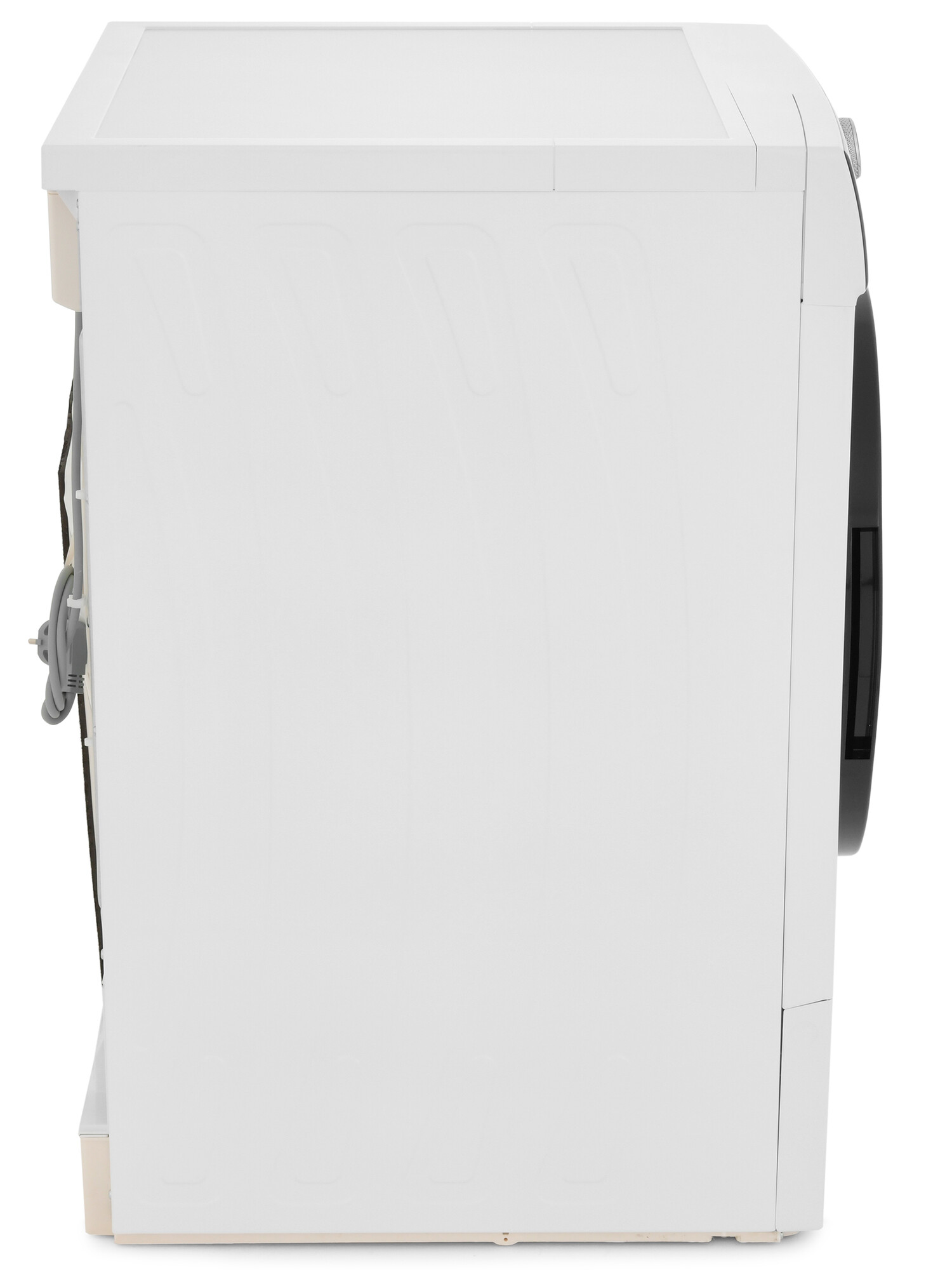 9297323 Сушильная машина Scandilux DM93THP белый STDN-0012057 - Вид №4