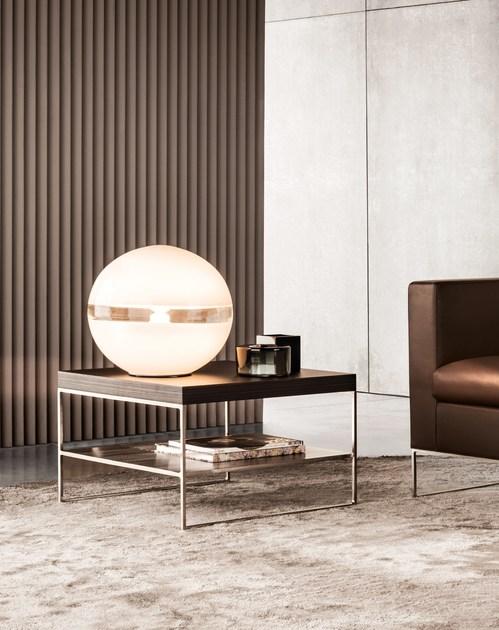 Minotti Маленький стол Calder sun-id-1482474 - Вид №2