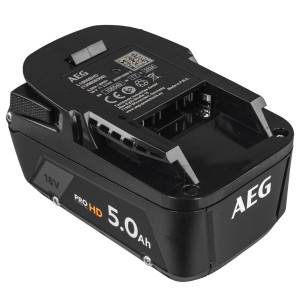 Аккумулятор AEG 17653535 PRO 18V 9149874