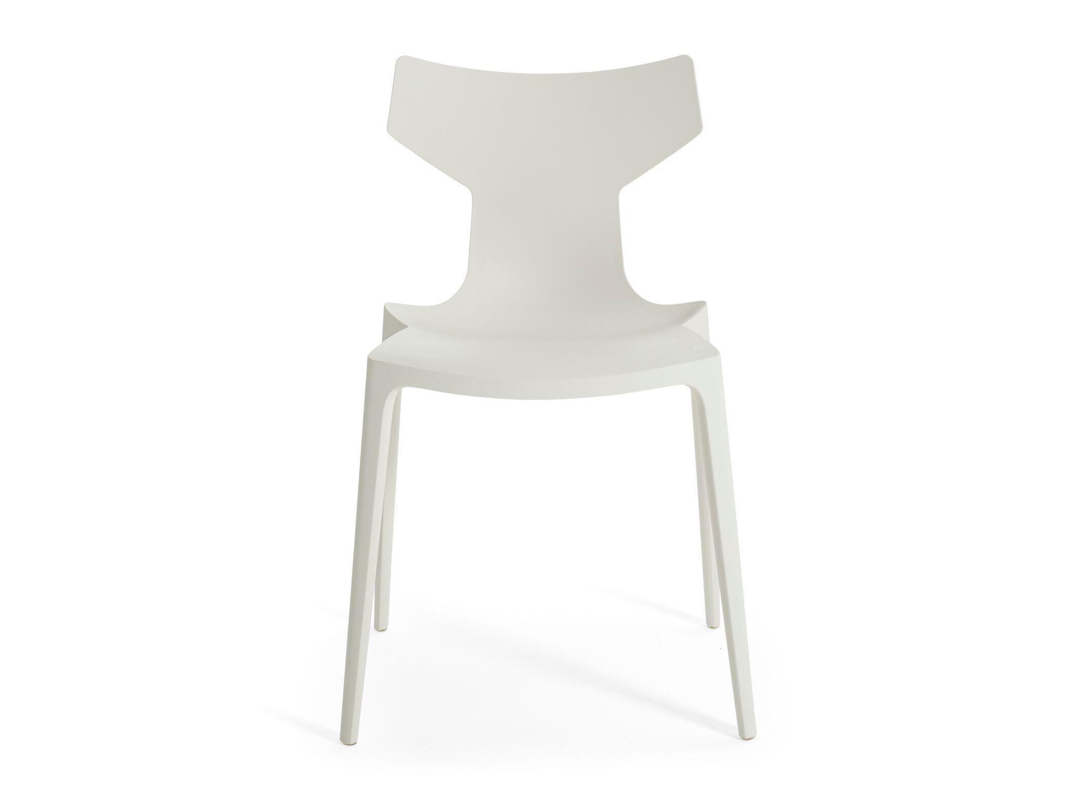 Штабелируемый стул из инженерного пластика Kartell RE-CHAIR ARCH-00142441 - Вид №21