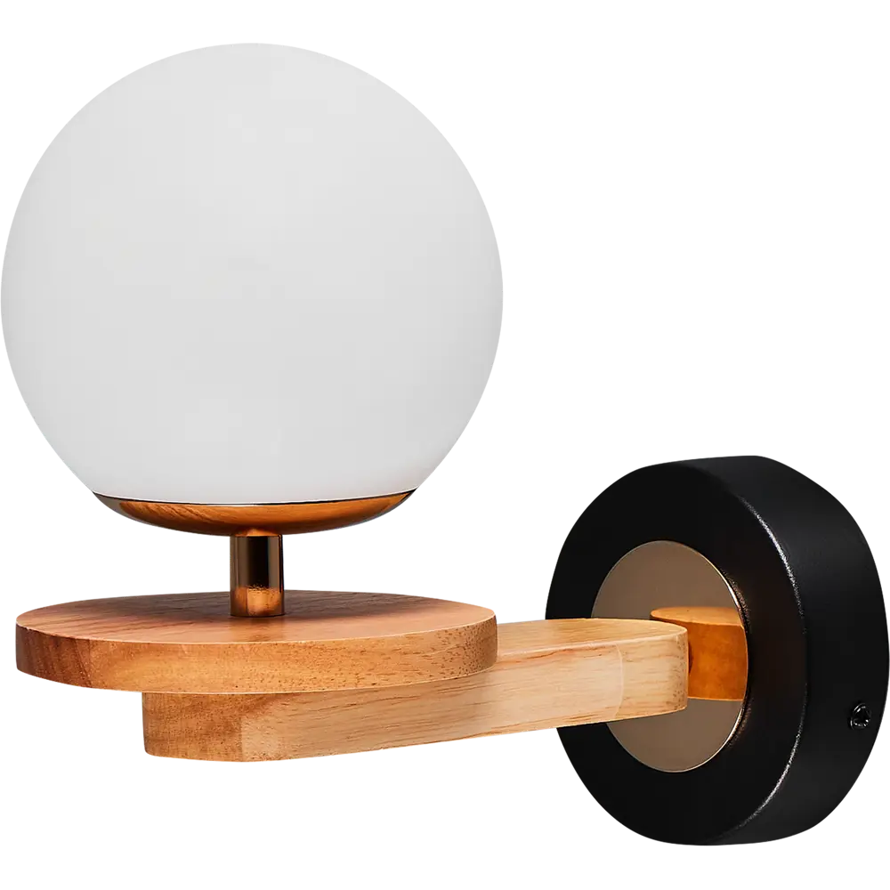 Arte Lamp Carmela - современное бра с нейтральным белым светом 89374443 STLM-0913002 - Вид №1