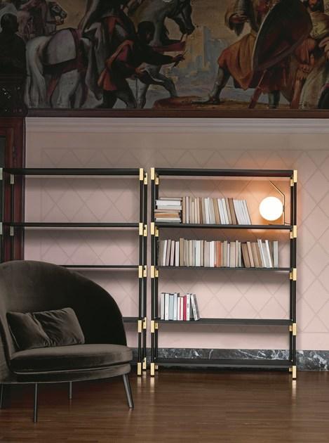 arflex Книжный шкаф из дерева Match sun-id-1402736 - Вид №5