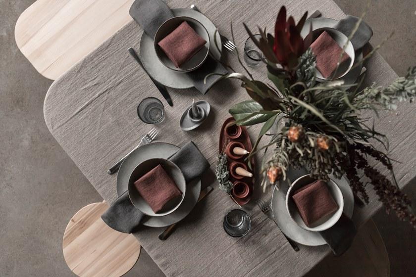 Lithuanian Design Cluster Мебель для ресторанов sun-id-1419169 - Вид №1