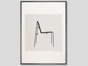 DESPLANS Печать на хлопковой бумаге