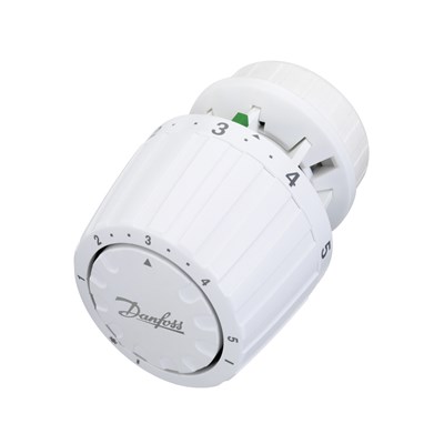 Danfoss Термостатические элементы серии RTR RTR 7091 Термостатический элемент 013G7091 