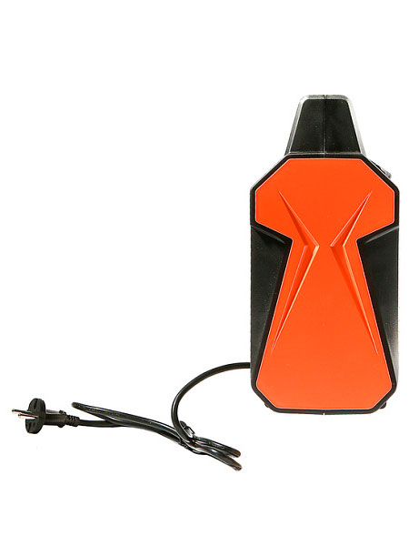 9110714 Тепловая пушка электрическая Sturm! FH3034CQ STDN-0054900 - Вид №4