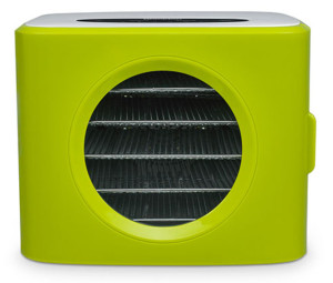 9116166 Сушилка для овощей и фруктов Blackton Bt FD1113 Green-White зеленый