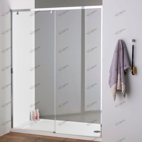 Шторки для душа 140x200 S316000026 System pool S+LINE 9 SYSTEMPOOL