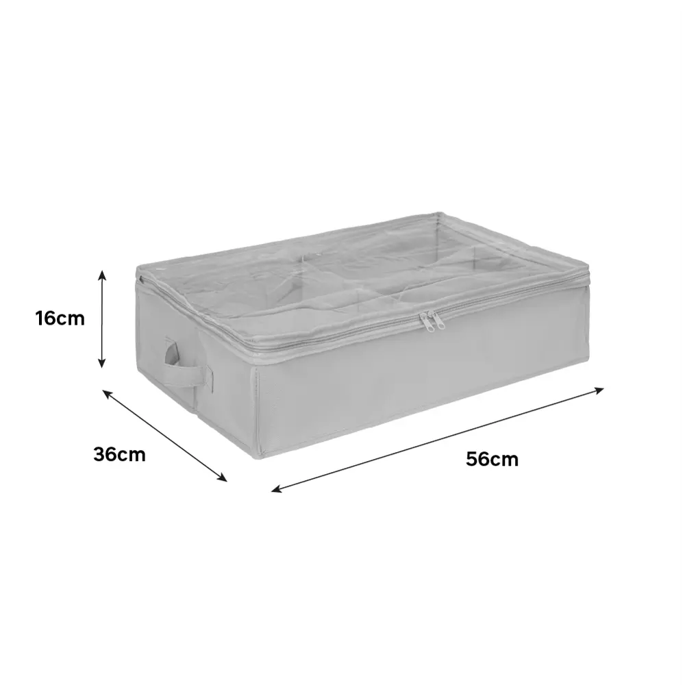 Органайзер для обуви SPACEO — порядок в гардеробе 82762248 STLM-0035662 - Вид №1