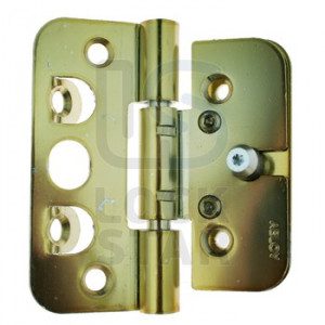 Петля ABLOY110/36 KSS PKE ASSA ABLOY LK01-650