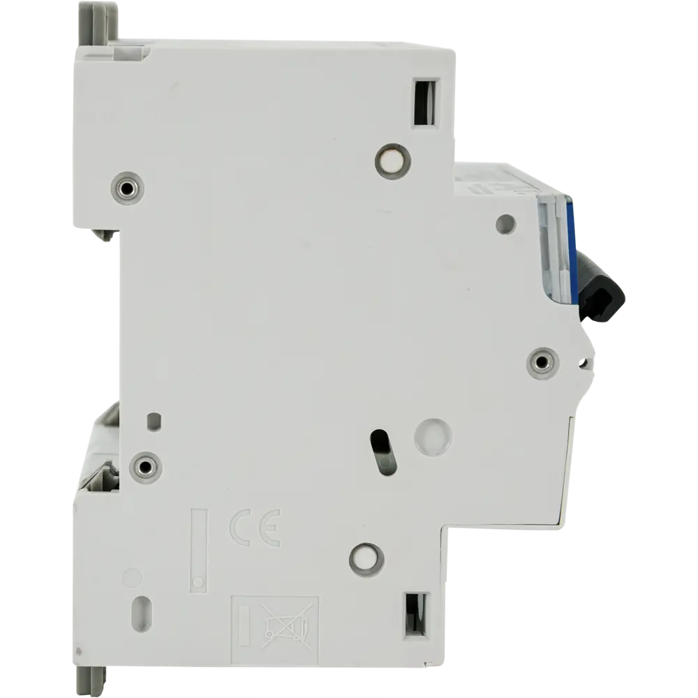 Автоматический выключатель дифференциального тока Legrand DX3 4P C32 A 30 мА 6 кА AC 411189 STLM-2078278 - Вид №3