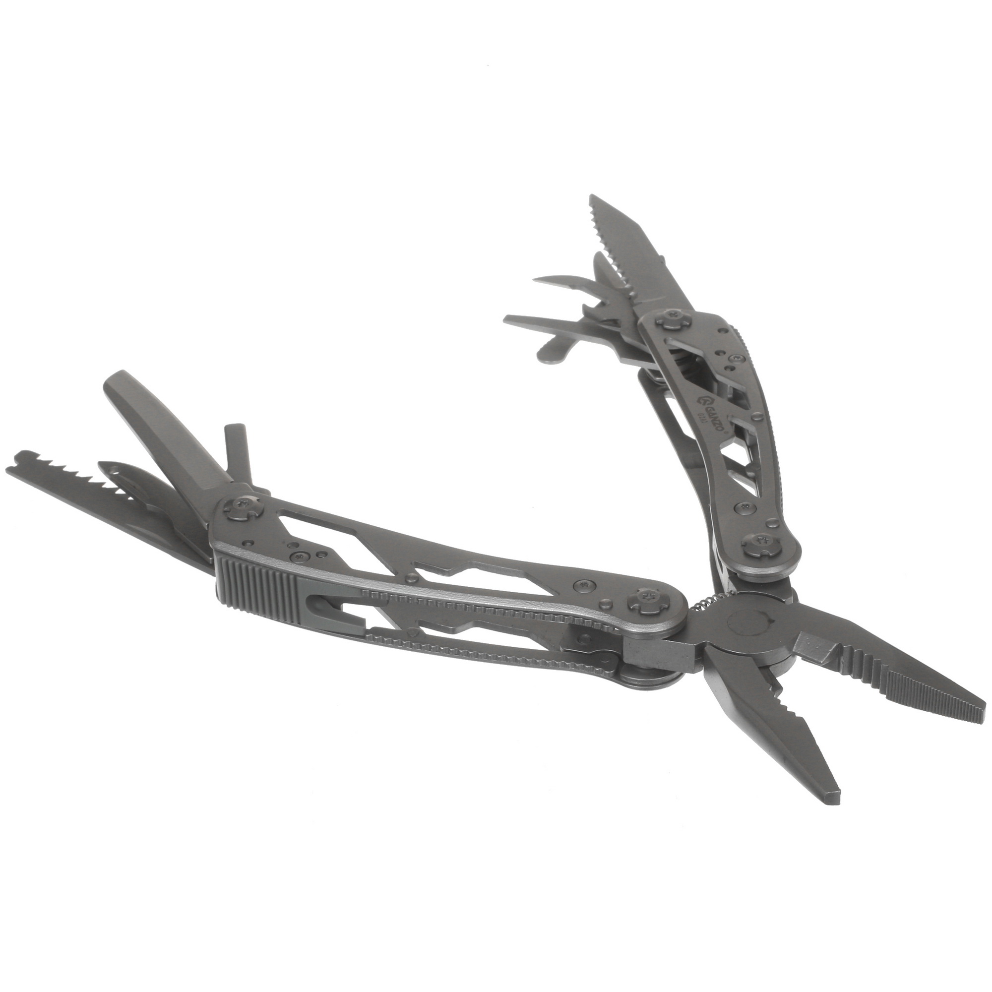 Мультитул Ganzo G202 4861606 STDN-0061477 - Вид №1