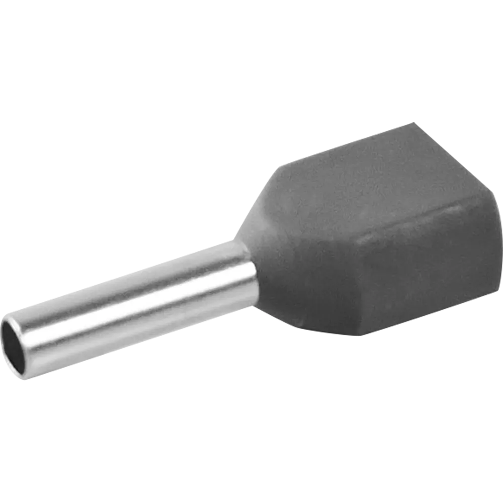 Santreyd НШВИ-2: набор изолированных наконечников для проводов 0.5-2.5 мм² 87660268 STLM-1116638 - Вид №3