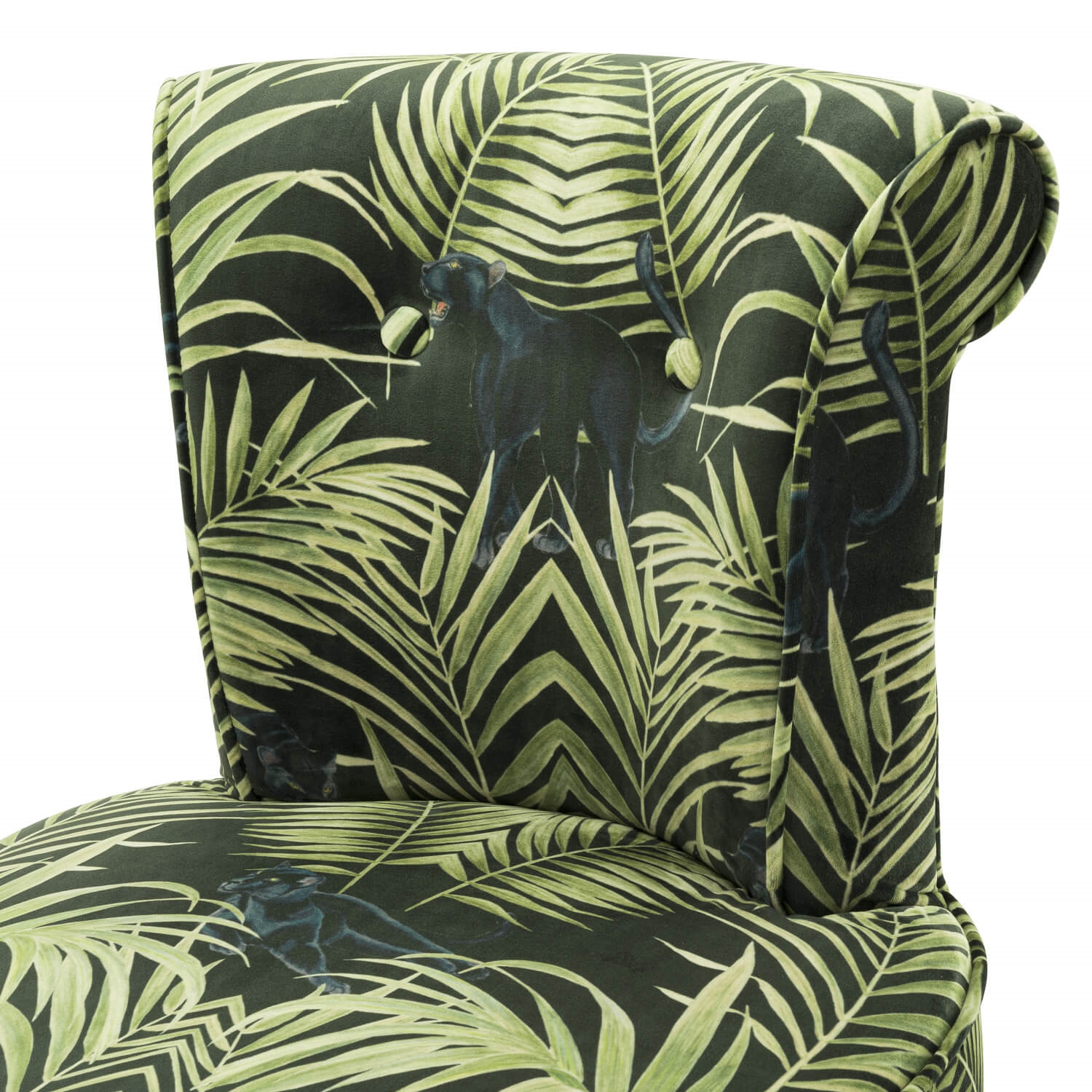 700447-17 ABHIKA ПРЕДСЕДАТЕЛЬ DIDI WHITE/GREEN  - Вид №3