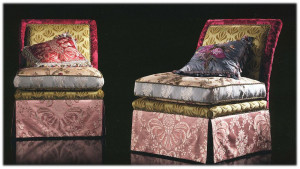 Кресло  JUMBO COLLECTION CRYS-91