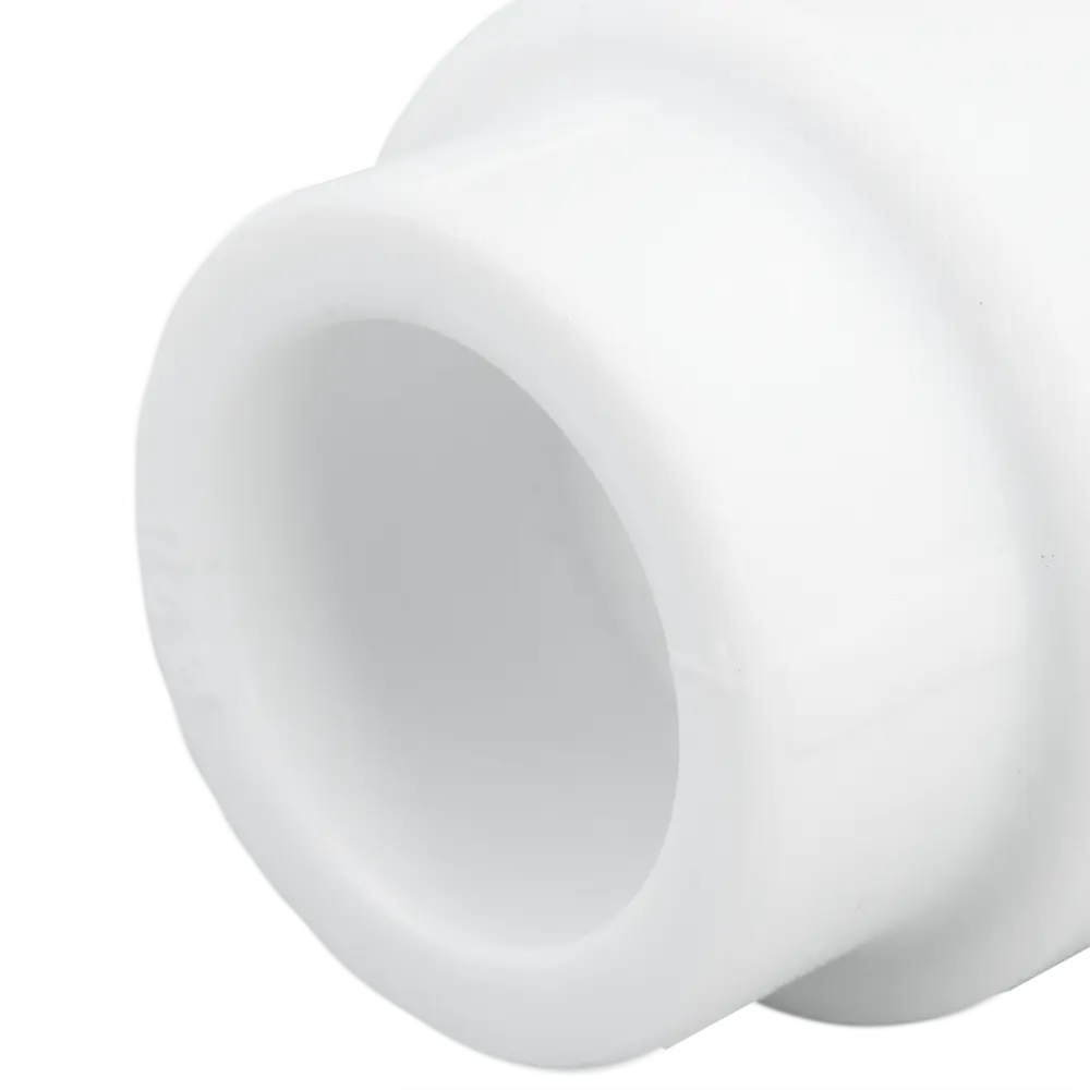 Муфта переходная Valfex 25x20 мм полипропилен 10012520 STLM-2167691 - Вид №1