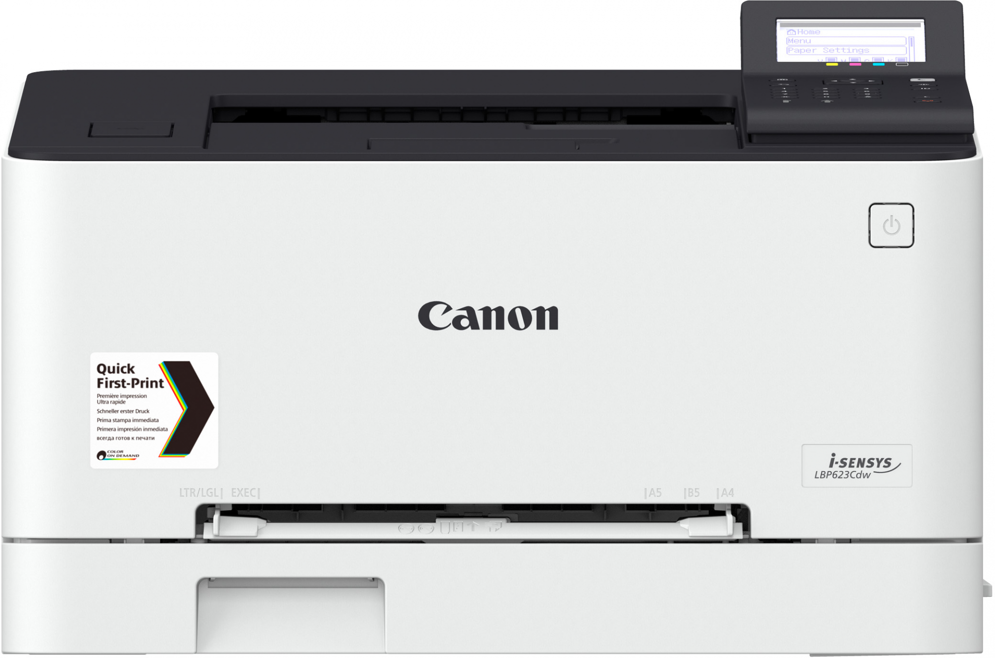 3104C001 i-sensys lbp623cdw Canon 
