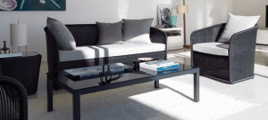 001462 Диван Expormim Rimini