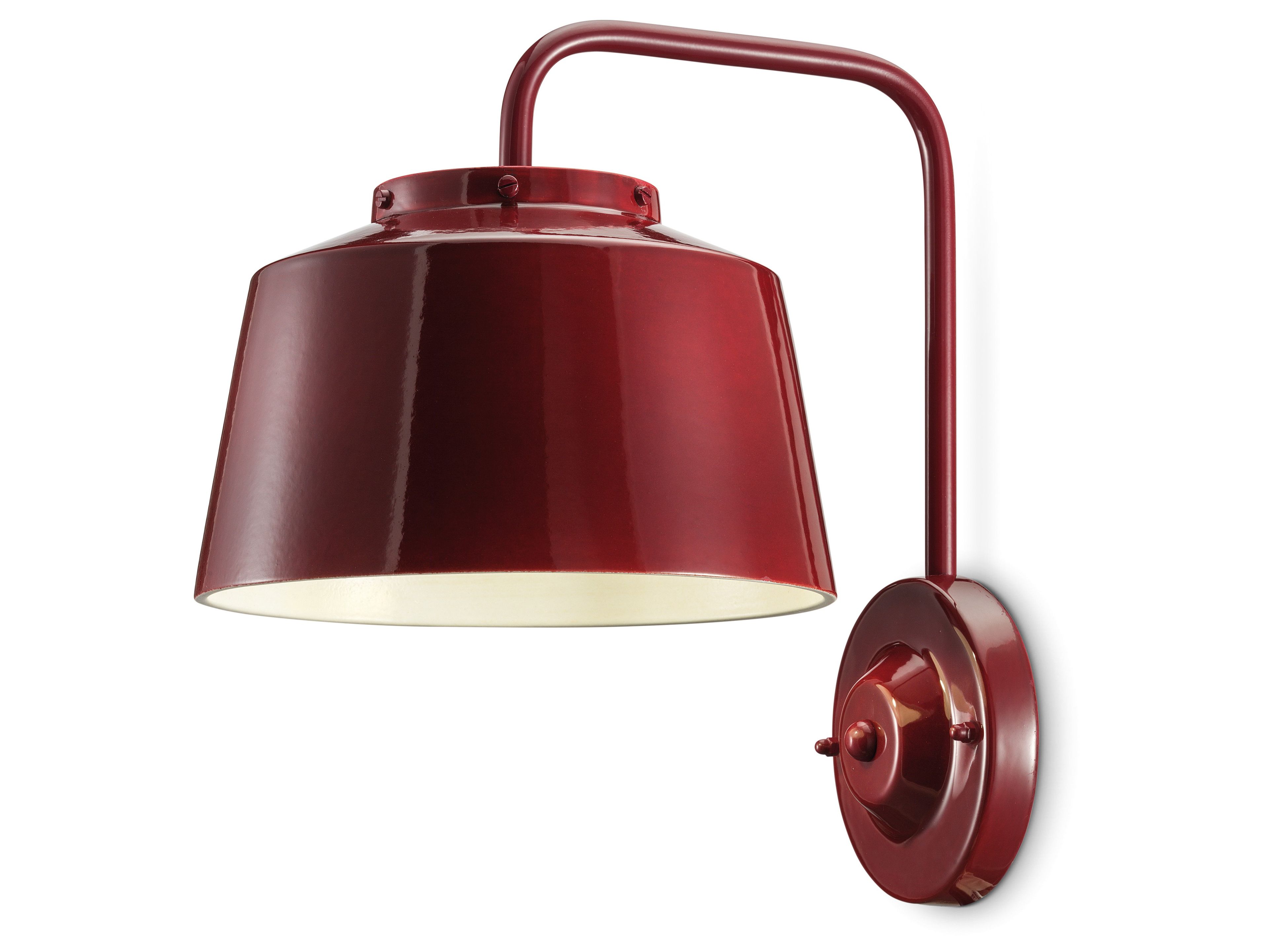 Керамическая аппликация с фиксированным рычагом FERROLUCE 50's ARCH-00089545