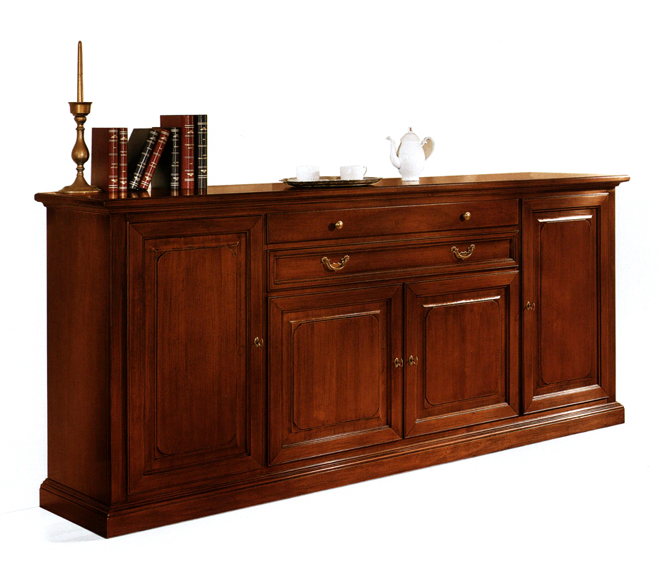 Буфет  BTC INTERNATIONAL 719T 