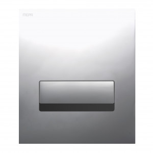 718283 MEPA  Органы управления писсуарами Контроллер писсуаров Sanicontrol MEPAorbit IR, на батарейках