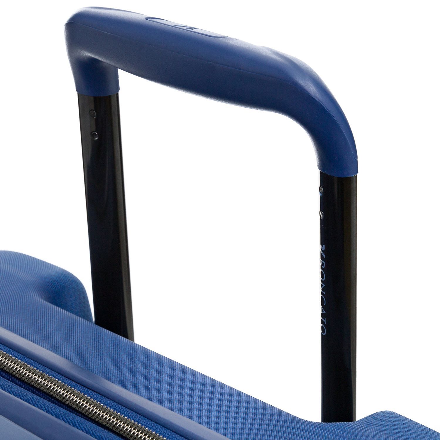 419153-03 Чемодан 419153 Trolley S Roncato Fiberlight  - Вид №8